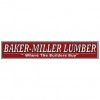 Baker-Miller Lumber