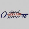 Rapid Lock & Door Service