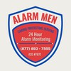 Alarm Men