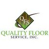 Quality Floor Service