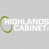 Highlands Cabinet