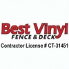 Best Vinyl Fence & Deck