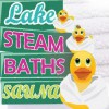 Lake Steam Baths