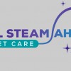 Full Steam Ahead Carpet Care