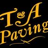 T&A Paving