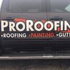 Pro Roofing KC