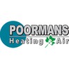 Poorman's Heating & Air Conditioning