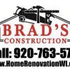 Brad's Construction