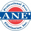 Lane's Professional Pest Elimination