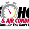 One Hour Heating & Air Conditioning