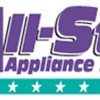 All Star Appliance Service