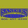 Sanders Design Build