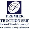 Premier Construction Services