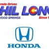 Phil Long Honda