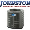 Johnston Heating & Air Conditioning