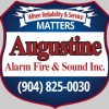 Augustine Alarm Fire & Sound