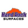 Hard Rock Surfaces