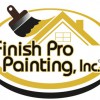 Finish Pro Painting