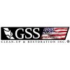 GSS Clean-Up & Restoration