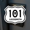 101 Locksmith