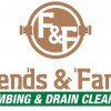 Friends & Family Plumbing & Drain Cleaning