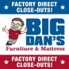 Big Dan's Furniture & Mattress