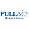 Full-Air Heating & Cooling