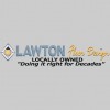 Lawton Floor Design