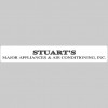 Stuart's Major Appliance & A/C