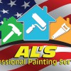 Al's Professional Painting Service