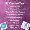 AG Prestige Clean