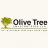 Olive Tree Construction