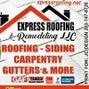 Express Roofing & Remodeling