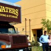 Waters Moving & Storage