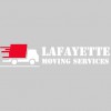 Lafayette Moving Service