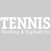 Tennis Roofing & Asphalt