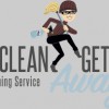 A Clean Getaway-Cleaning Service