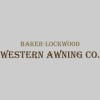 Baker Lockwood Western Awning