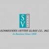 Schneiders Vetter Glass