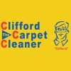 Clifford The Carpet Cleaner