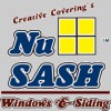 Creative Covering's NuSash