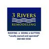 3 Rivers Remodeling