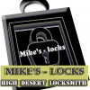 Mike's Locks