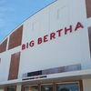 Big Bertha Storage