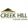 Creek Hill Custom Homes