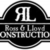 Ross & Lloyd Construction