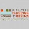 High-Tech Flooring & Design