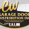 C W Garage Door Distribution