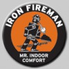 Iron Fireman