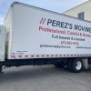 Perez's Moving